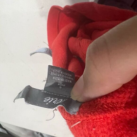 Bundle / lot 2 pieces Aerie shorts and leggings size S - Picture 8 of 8